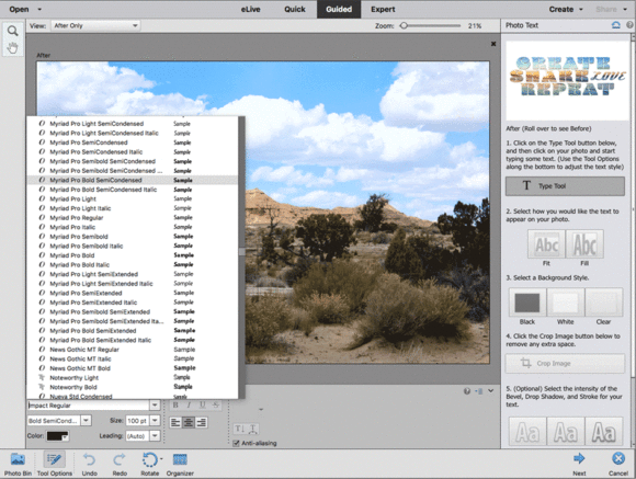 Adobe Photoshop Elements 15.2 Crack Download for Mac ware